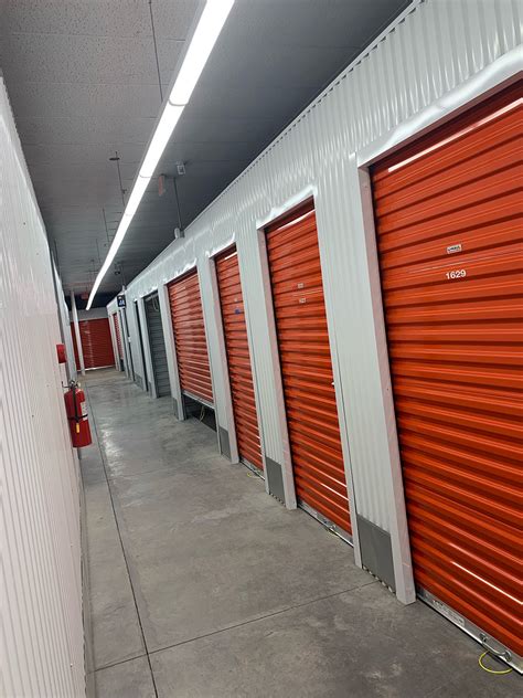 Conveniently located at 110 Lewiston St, U-Haul Moving & Storage at Fall River at I-195 is one of U-Hauls premier self-storage facilities. . U haul storage facilities